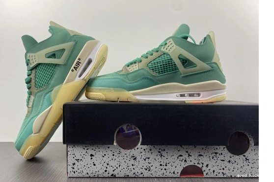 O-W CV9388-102 Jordan Air AJ4  4 OW CV9388-102 0504